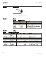 Preview for 258 page of ABB REB650 Technical Manual