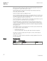 Предварительный просмотр 354 страницы ABB REB650 Technical Manual