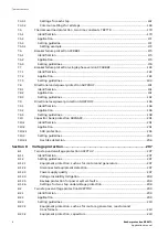 Preview for 10 page of ABB REB670 Series Applications Manual