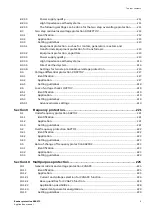 Preview for 11 page of ABB REB670 Series Applications Manual