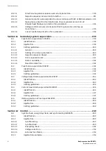 Preview for 12 page of ABB REB670 Series Applications Manual