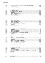 Preview for 14 page of ABB REB670 Series Applications Manual