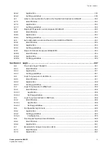 Preview for 15 page of ABB REB670 Series Applications Manual