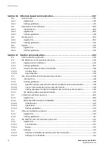 Preview for 18 page of ABB REB670 Series Applications Manual