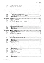 Preview for 19 page of ABB REB670 Series Applications Manual