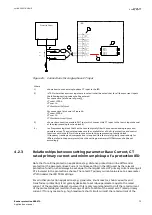 Preview for 79 page of ABB REB670 Series Applications Manual