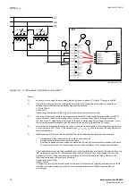 Preview for 84 page of ABB REB670 Series Applications Manual