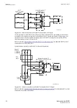 Preview for 144 page of ABB REB670 Series Applications Manual