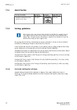 Preview for 166 page of ABB REB670 Series Applications Manual