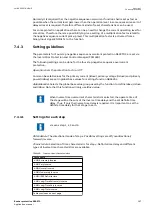 Preview for 173 page of ABB REB670 Series Applications Manual