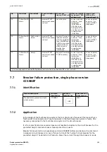 Preview for 189 page of ABB REB670 Series Applications Manual