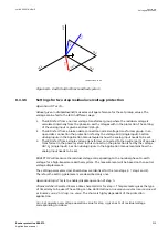 Preview for 221 page of ABB REB670 Series Applications Manual