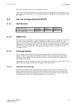 Preview for 225 page of ABB REB670 Series Applications Manual