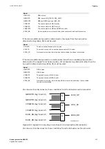 Preview for 323 page of ABB REB670 Series Applications Manual