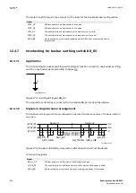 Preview for 328 page of ABB REB670 Series Applications Manual