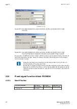 Preview for 346 page of ABB REB670 Series Applications Manual