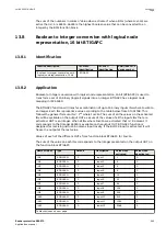 Preview for 349 page of ABB REB670 Series Applications Manual