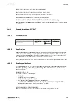 Preview for 375 page of ABB REB670 Series Applications Manual