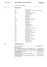 Предварительный просмотр 9 страницы ABB REC 523 Technical Reference Manual