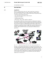 Предварительный просмотр 15 страницы ABB REC 523 Technical Reference Manual