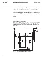 Предварительный просмотр 16 страницы ABB REC 523 Technical Reference Manual