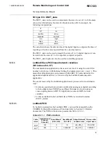 Предварительный просмотр 55 страницы ABB REC 523 Technical Reference Manual