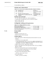 Предварительный просмотр 85 страницы ABB REC 523 Technical Reference Manual