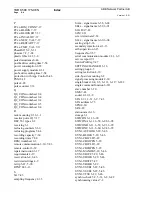 Preview for 597 page of ABB REC 561 User Manual