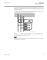 Предварительный просмотр 119 страницы ABB REC650 ANSI Applications Manual