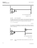 Preview for 120 page of ABB REC650 ANSI Applications Manual