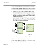 Предварительный просмотр 125 страницы ABB REC650 ANSI Applications Manual