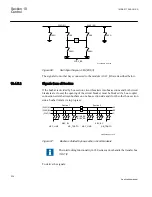 Предварительный просмотр 240 страницы ABB REC650 ANSI Applications Manual