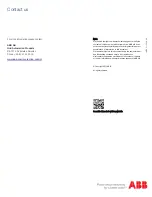 Предварительный просмотр 370 страницы ABB REC650 ANSI Applications Manual
