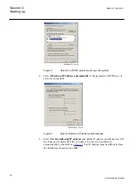 Preview for 32 page of ABB REC650 ANSI Commissioning Manual