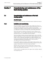 Предварительный просмотр 95 страницы ABB REC650 ANSI Commissioning Manual