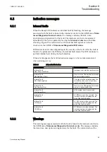 Предварительный просмотр 103 страницы ABB REC650 ANSI Commissioning Manual