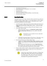 Preview for 105 page of ABB REC650 ANSI Commissioning Manual