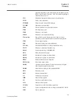 Preview for 113 page of ABB REC650 ANSI Commissioning Manual