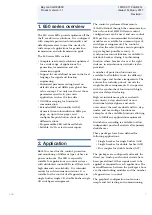 Preview for 3 page of ABB REC650 ANSI Product Manual