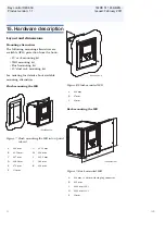 Preview for 32 page of ABB REC650 ANSI Product Manual