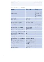 Preview for 67 page of ABB REC650 ANSI Product Manual