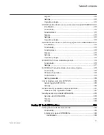 Preview for 31 page of ABB REC650 ANSI Technical Manual