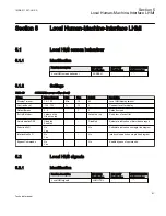 Предварительный просмотр 67 страницы ABB REC650 ANSI Technical Manual