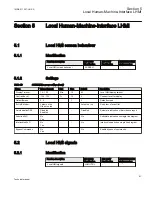 Preview for 67 page of ABB REC650 ANSI Technical Manual