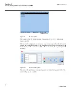 Предварительный просмотр 74 страницы ABB REC650 ANSI Technical Manual