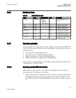 Preview for 109 page of ABB REC650 ANSI Technical Manual