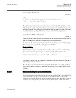 Preview for 113 page of ABB REC650 ANSI Technical Manual