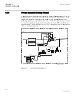 Предварительный просмотр 120 страницы ABB REC650 ANSI Technical Manual