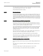 Предварительный просмотр 131 страницы ABB REC650 ANSI Technical Manual