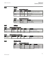 Preview for 149 page of ABB REC650 ANSI Technical Manual